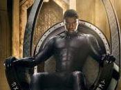 [Trailer] Black Panther première bande-annonce