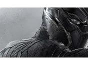 Black Panther première bande-annonce cœur Wakanda