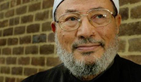 59 individus dont Youssef Al-Qaradawi classés terroristes