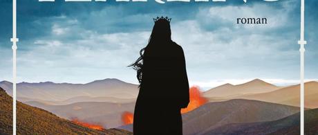 L’invasion du Tearling d’Erika Johansen