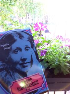 Virginia Woolf, Orlando