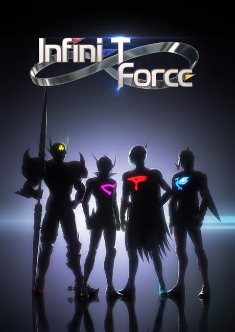 Infini-T Force