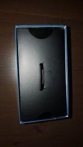 Unboxing – Hori TAC Pro – Clavier/Souris pour PS4