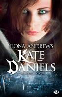 Kate Daniels - tome 1 : Morsure magique
