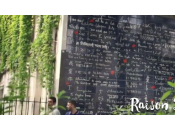 [Critique Livre] raisons d’aimer Paris… pas.