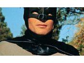 Affleck, Kilmer… interprètes Batman rendent hommage Adam West