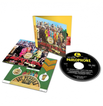 Les fans des Beatles brésiliens gâtés ! Les fans des Beatles brésiliens gâtés !