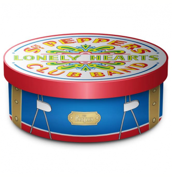 Les fans des Beatles brésiliens gâtés ! Les fans des Beatles brésiliens gâtés !