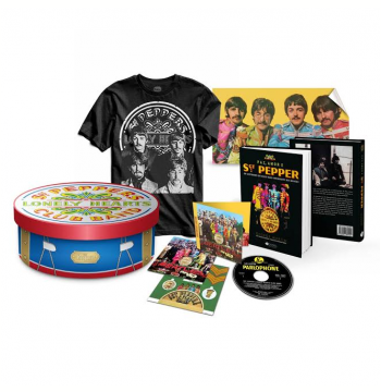 Les fans des Beatles brésiliens gâtés ! Les fans des Beatles brésiliens gâtés !