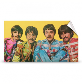 Les fans des Beatles brésiliens gâtés ! Les fans des Beatles brésiliens gâtés !