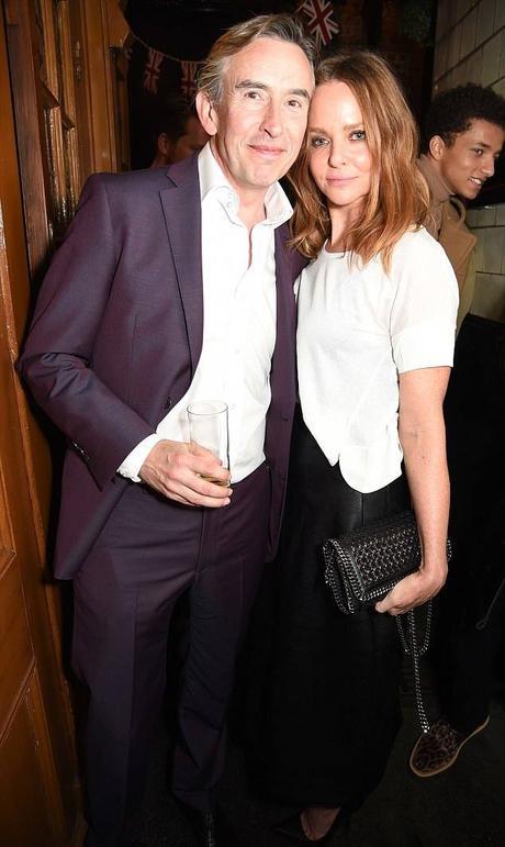 Stella McCartney : présentation privée de sa nouvelle collection Stella McCartney : présentation privée de sa nouvelle collection