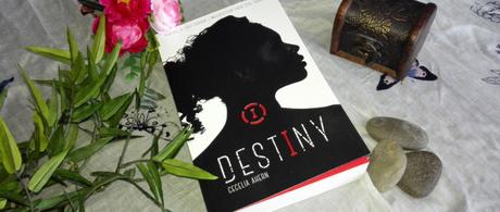 Destiny de Cecelia Ahern