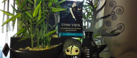 La Malédiction de Lady Walsh de Lynn Viehl