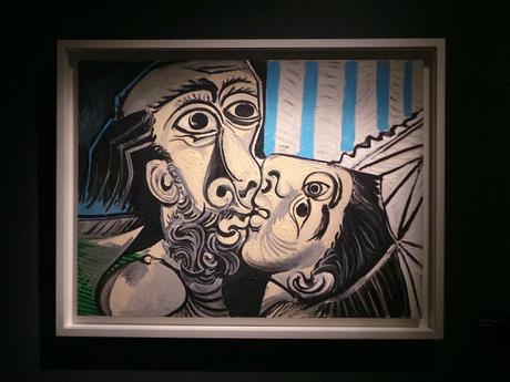 Exposition Picasso Primitif Musée du Quai Branly Jacques Chirac Paris