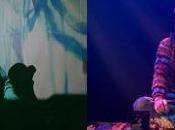 L'apéro Coup Mains Projection Jungle Mirage Project JBach (Pixis Productions) Eliya