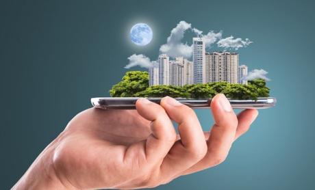 Smart City, des futurs projets écologiques