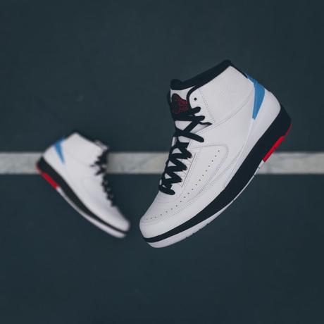 Air Jordan x Converse Alumni Pack