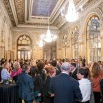 Les vainqueurs du 10ème prix d’Architecture et de Décoration d’intérieur du groupe Porcelanosa