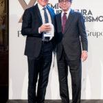 Les vainqueurs du 10ème prix d’Architecture et de Décoration d’intérieur du groupe Porcelanosa