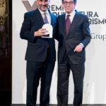 Les vainqueurs du 10ème prix d’Architecture et de Décoration d’intérieur du groupe Porcelanosa