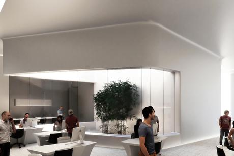 Les vainqueurs du 10ème prix d'Architecture et de Décoration d'intérieur du groupe Porcelanosa