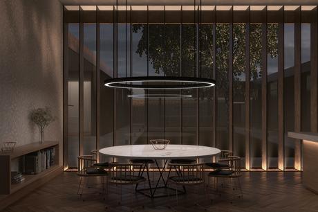 Les vainqueurs du 10ème prix d'Architecture et de Décoration d'intérieur du groupe Porcelanosa