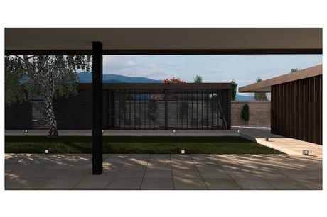 Les vainqueurs du 10ème prix d'Architecture et de Décoration d'intérieur du groupe Porcelanosa