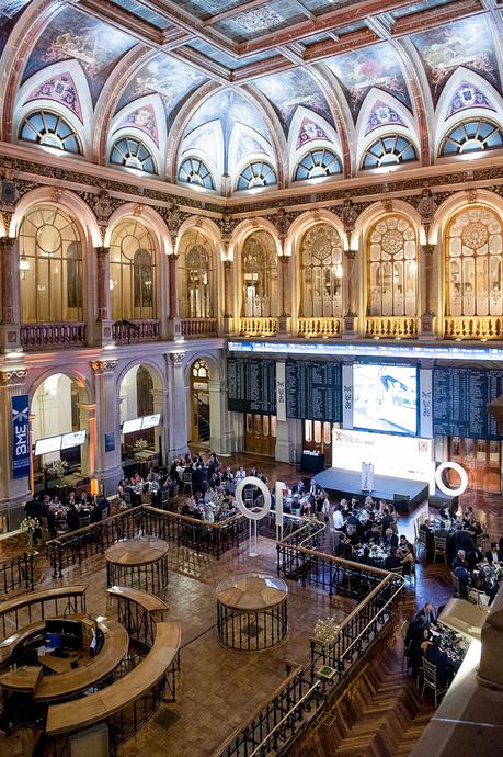 Les vainqueurs du 10ème prix d'Architecture et de Décoration d'intérieur du groupe Porcelanosa