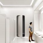 Les vainqueurs du 10ème prix d’Architecture et de Décoration d’intérieur du groupe Porcelanosa