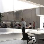 Les vainqueurs du 10ème prix d’Architecture et de Décoration d’intérieur du groupe Porcelanosa