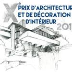 Les vainqueurs du 10ème prix d’Architecture et de Décoration d’intérieur du groupe Porcelanosa