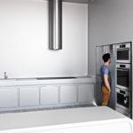 Les vainqueurs du 10ème prix d’Architecture et de Décoration d’intérieur du groupe Porcelanosa