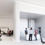 Les vainqueurs du 10ème prix d’Architecture et de Décoration d’intérieur du groupe Porcelanosa