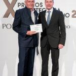 Les vainqueurs du 10ème prix d’Architecture et de Décoration d’intérieur du groupe Porcelanosa