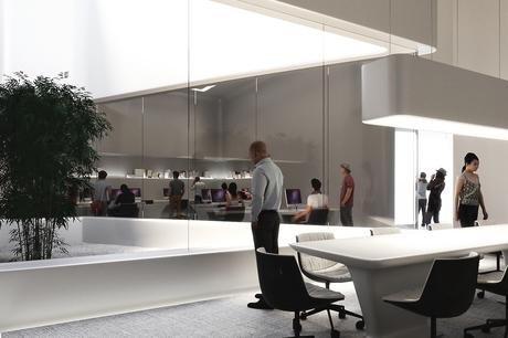 Les vainqueurs du 10ème prix d'Architecture et de Décoration d'intérieur du groupe Porcelanosa