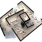 Les vainqueurs du 10ème prix d’Architecture et de Décoration d’intérieur du groupe Porcelanosa