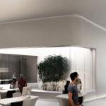 Les vainqueurs du 10ème prix d’Architecture et de Décoration d’intérieur du groupe Porcelanosa