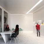 Les vainqueurs du 10ème prix d’Architecture et de Décoration d’intérieur du groupe Porcelanosa