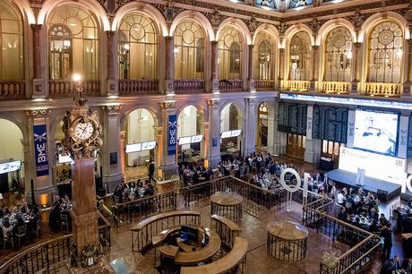 Les vainqueurs du 10ème prix d'Architecture et de Décoration d'intérieur du groupe Porcelanosa