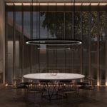 Les vainqueurs du 10ème prix d’Architecture et de Décoration d’intérieur du groupe Porcelanosa