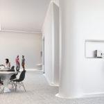 Les vainqueurs du 10ème prix d’Architecture et de Décoration d’intérieur du groupe Porcelanosa