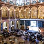 Les vainqueurs du 10ème prix d’Architecture et de Décoration d’intérieur du groupe Porcelanosa