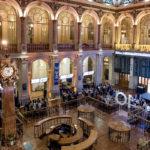 Les vainqueurs du 10ème prix d’Architecture et de Décoration d’intérieur du groupe Porcelanosa