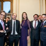 Les vainqueurs du 10ème prix d’Architecture et de Décoration d’intérieur du groupe Porcelanosa