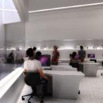 Les vainqueurs du 10ème prix d’Architecture et de Décoration d’intérieur du groupe Porcelanosa