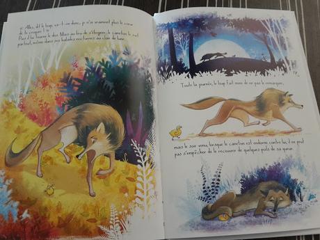 Feuilletage d'albums #50 : spécial COUP DE COEUR Editions Mazurka ♥ ♥ ♥ : Anatole et le chêne centenaire - Une faim de loup! - Des hauts et des bas