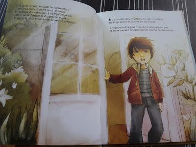 Feuilletage d'albums #50 : spécial COUP DE COEUR Editions Mazurka ♥ ♥ ♥ : Anatole et le chêne centenaire - Une faim de loup! - Des hauts et des bas