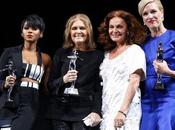 CFDA Fashion Awards célèbrent femmes lors cérémonie annuelle