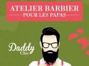 plan Fête Pères Atelier barbier gratuit Passage Havre Paris