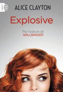 Explosive de Alice Clayton